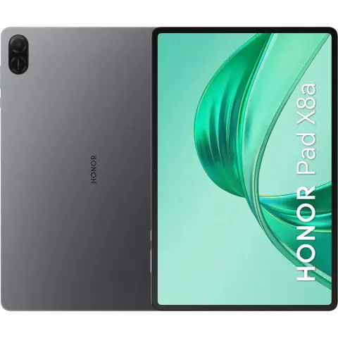 HONOR Pad X8a 64GB WiFi gray