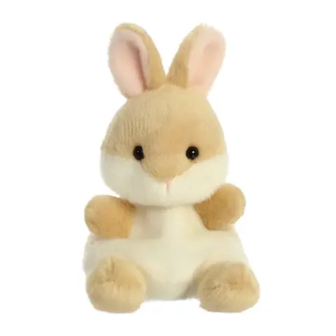 AURORA GIFT Palm Pals Luna plüss nyuszi figura 13cm