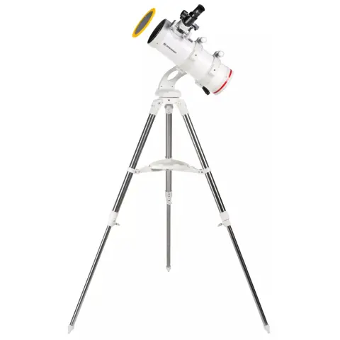 BRESSER Nano NT-114/500 teleszkóp
