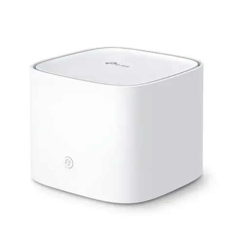 TP-LINK HX510 AX3000 Whole Home Mesh WiFi AP fehér 1db