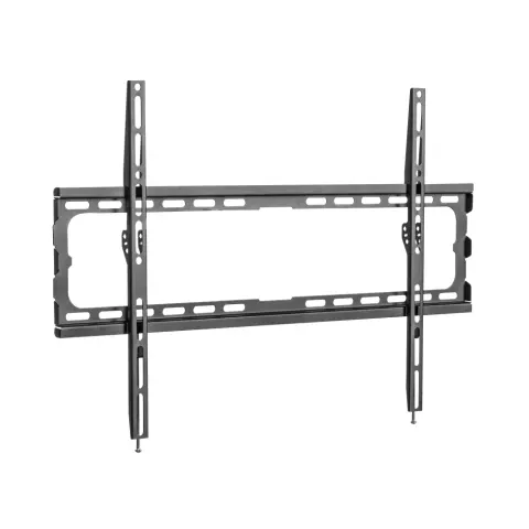 SBOX PLB-2264F-2 Fiksni stenski TV-nosilec 37"-80" črn