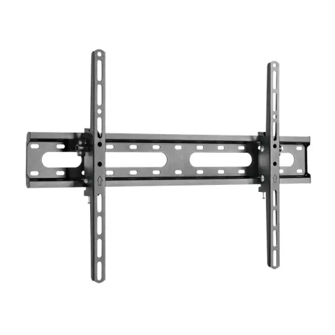 SBOX PLB-2546T-2 nagibni stenski TV nosilec 37"- 80" črn