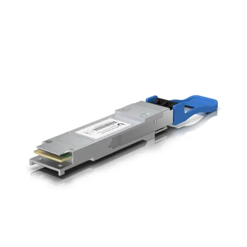 UBIQUITI 100G LR4 Single-Mode Optical Module UACC-OM-QSFP28-LR4