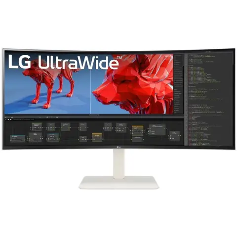 LG 38BR85QC-W