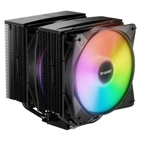 BE QUIET! Pure Rock Pro 3 LX