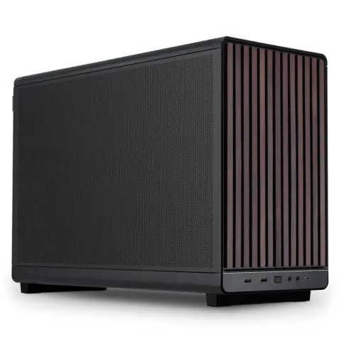LIAN LI DAN Cases A3 Wood black