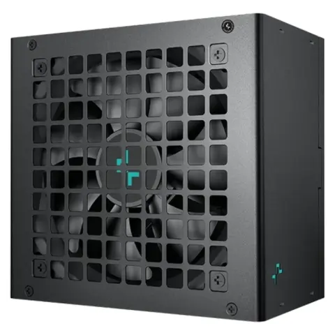 DEEPCOOL PL650-D 650W 80 Plus Bronze tápegység