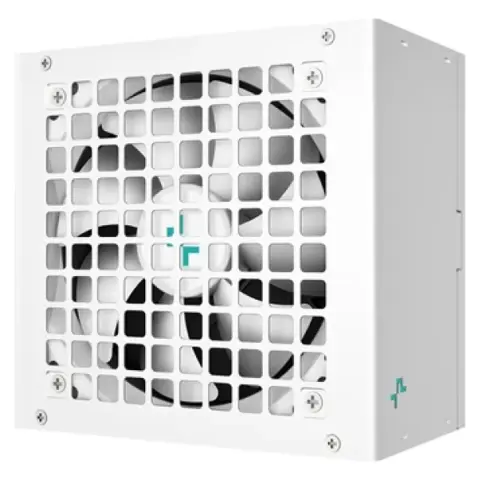 DEEPCOOL PL750-D WH 750W 80 Plus Bronze tápegység