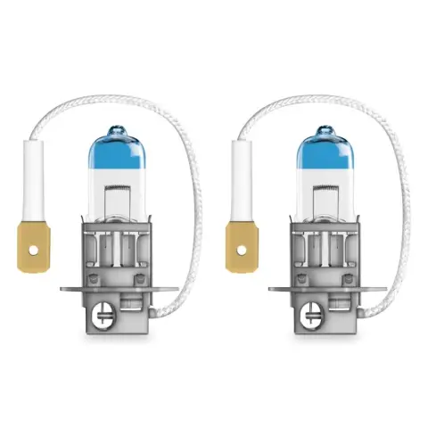 OSRAM Night Breaker Laser H3