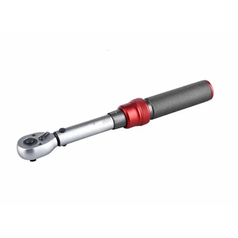EXTOL 8825304 Premium nyomatékkulcs 1/4"