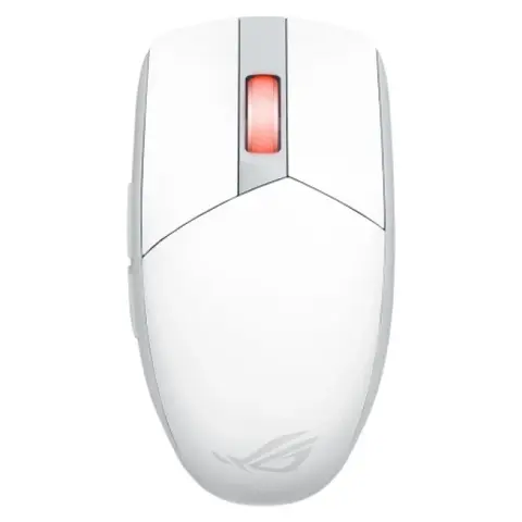 ASUS ROG Strix Impact III Wireless fehér