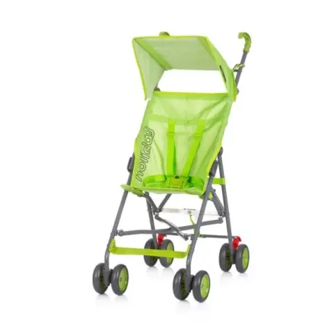 CHIPOLINO Holiday sport babakocsi - Lime