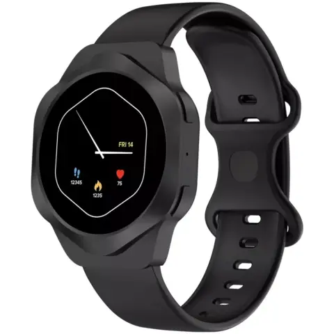 CANYON CNS-SW88BB Hexagon 88 fekete
