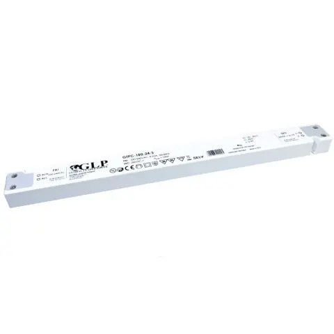 GLP GTPC-150-24-S 24V/6.25A 150W IP20 LED tápegység