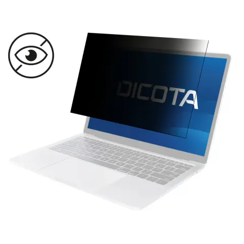 DICOTA D50003-2SM Privacy Filter