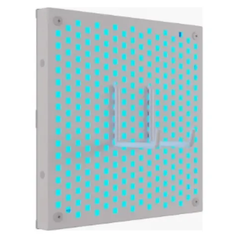 NANOLEAF Blocks Pegboard Add-On Kit 1 panel