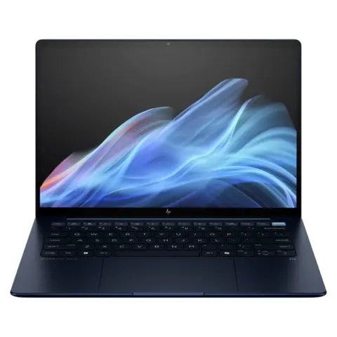 HP EliteBook Ultra G1i B69FMET Kék