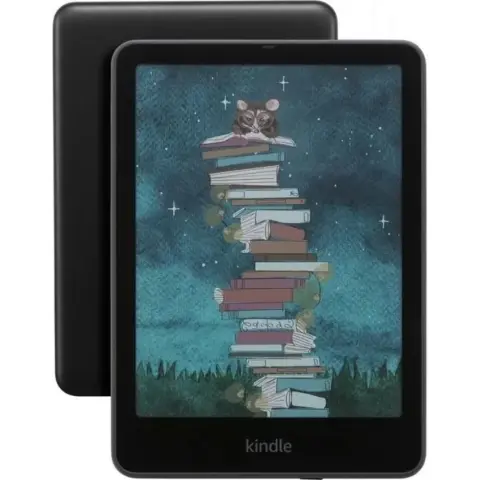 AMAZON Kindle Colorsoft 7" 32GB fekete