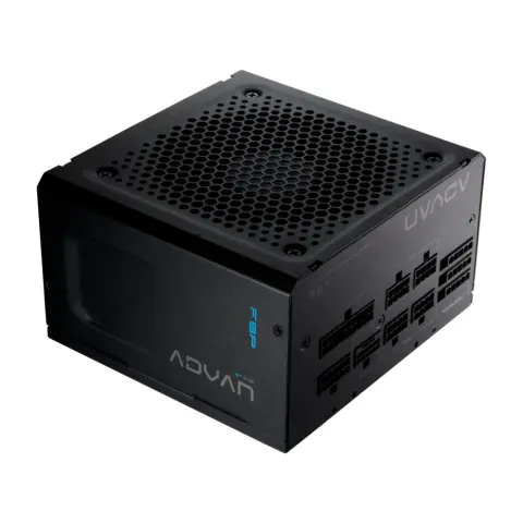 FSP Advan GM Moduláris 750W 80 Plus Gold tápegység
