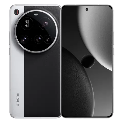 XIAOMI 15 Ultra 6.73" 5G 16/512GB DualSim metallisch Silber