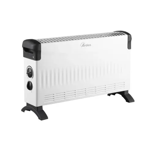 ARDES 4C06T Elektromos turbo konvektor 1500W Fehér