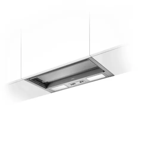 CATA PRF0181896 CIAK 2.0 GR/A/60 Cooker Hood 60cm Grey