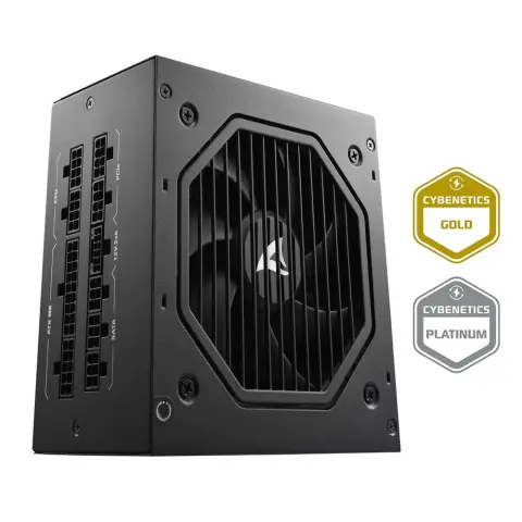 SHARKOON 4044951040643 Moduláris 1200W 80 Plus Platinum tápegység