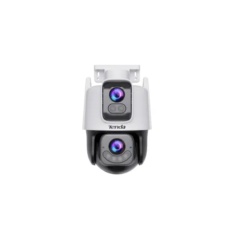TENDA CH9-WCA 6MP IP kamera dupla optikával