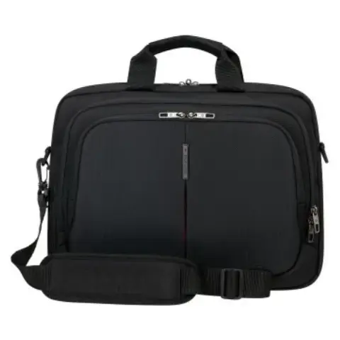 SAMSONITE GUARDIT 3.0 Briefcase notebook táska 15.6" fekete