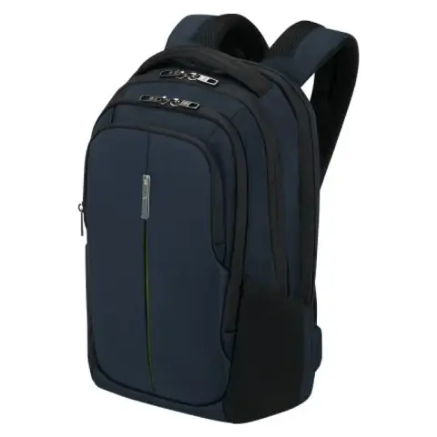 SAMSONITE GUARDIT 3.0 Laptop backpack S notebook hátizsák 14.1" kék
