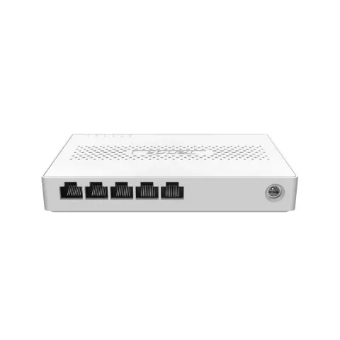 TENDA SM105 5-Port 2.5G Ethernet Switch