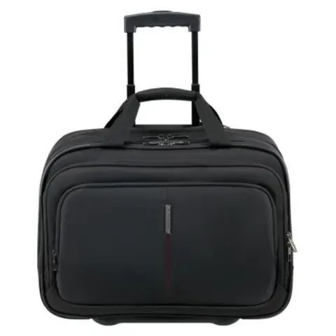 SAMSONITE GUARDIT 3.0 Rolling Tote cabin suitcase 17.3" black