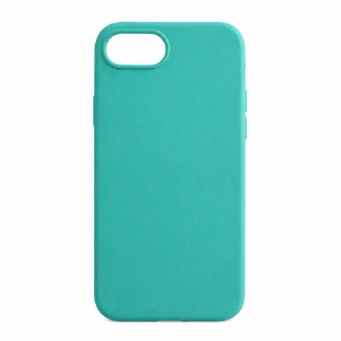 CELLECT GoGreen iPhone 16e turkizna