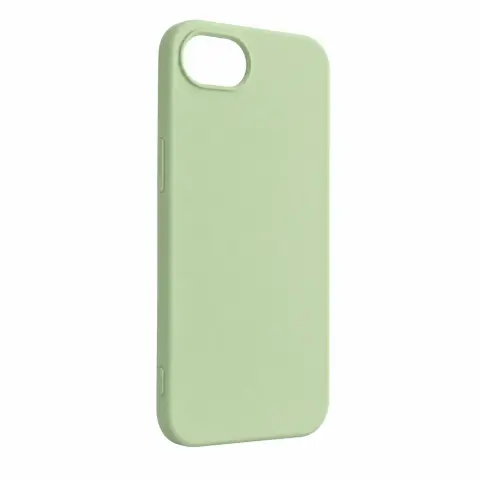 CELLECT Premium silikonski ovitek iPhone 16e poletni gaj