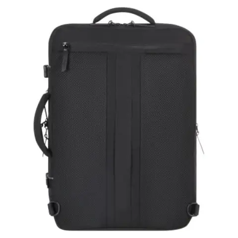 AMERICAN TOURISTER Take2cabin L Hátizsák 17.3" fekete