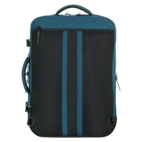AMERICAN TOURISTER Take2cabin L nahrbtnik 17.3" moder