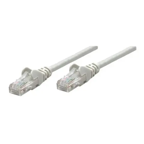 INTELLINET UTP CAT6 spojnica Plava 5m 336765