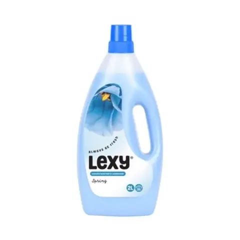 LEXY LEX-033 Spring Öblítő koncentrátum 2L