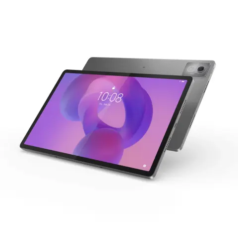 LENOVO Idea Tab Pro 12.7" 256GB ZAE40013GR szürke