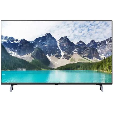 LG 43UN340C 43"