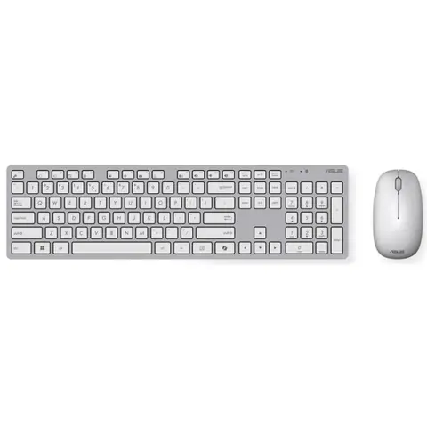 ASUS W5000 Copilot Billentyűzet + egér Magyar fehér