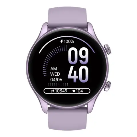 ZEBLAZE Btalk 3 Plus lila