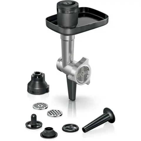 BOSCH MUZS6HA Serie 6 HuntingAdventure komplet kovinski