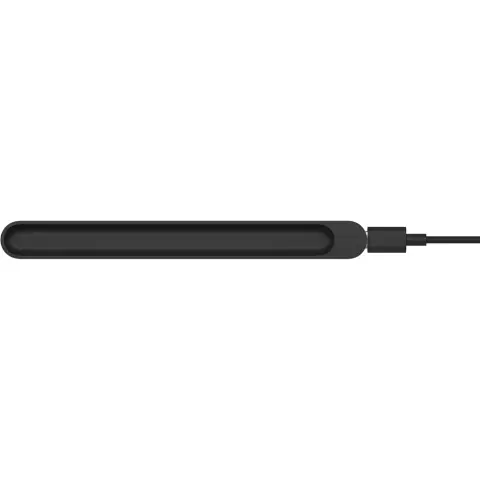 MICROSOFT Surface Slim Pen Charger matt fekete