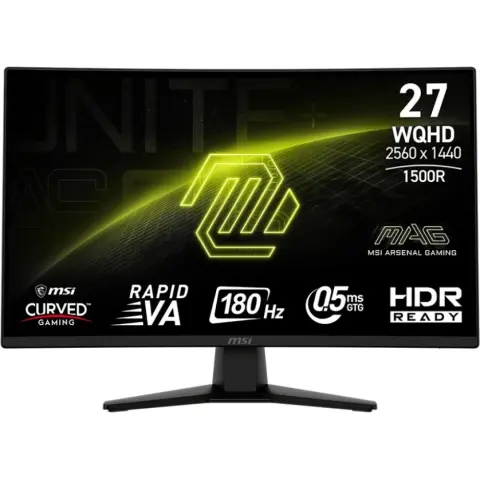 MSI MAG 274CQF