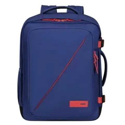 AMERICAN TOURISTER Take2cabin M 15.6" vijolična