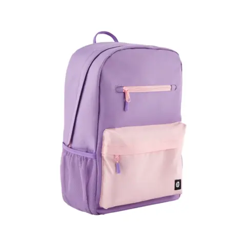 HP Campus nahrbtnik 15.6" roza
