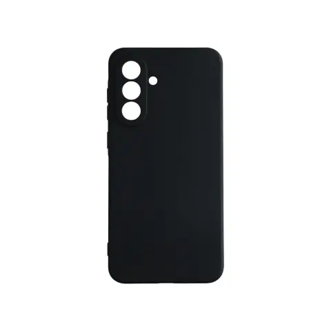 CELLECT Premium silikonski ovitek Samsung Galaxy A36 črn
