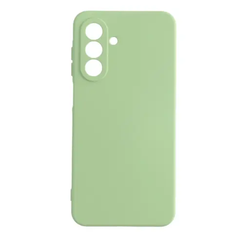 CELLECT Premium silikonski ovitek Samsung Galaxy A36 poletni gaj