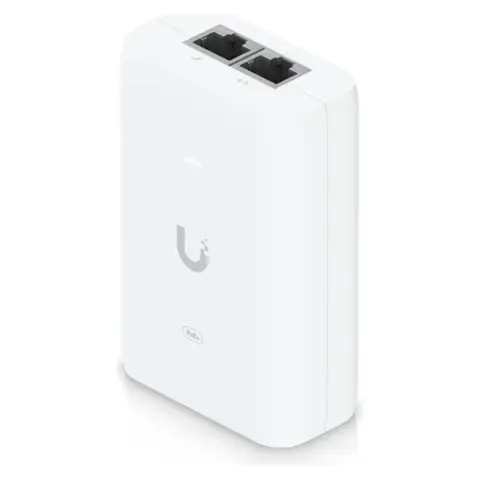UBIQUITI PoE+ Adapter (30W) U-POE+